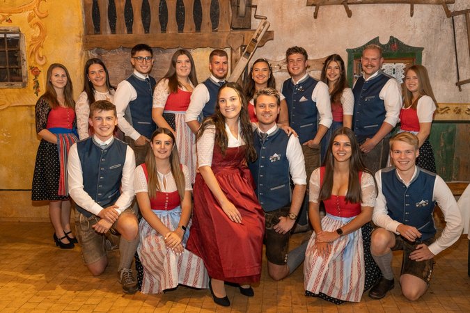 76. Generalversammlung