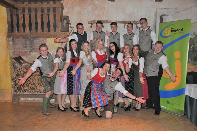 70. Generalversammlung