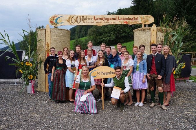 Bezirkstreffen Lobmingtal