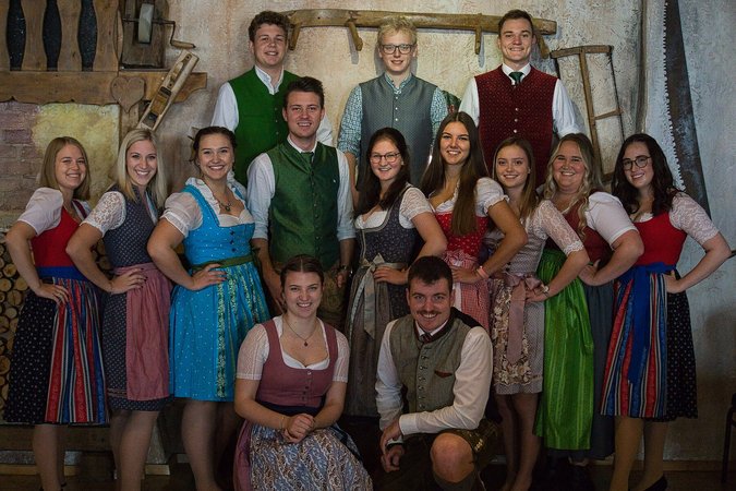 73. Generalversammlung