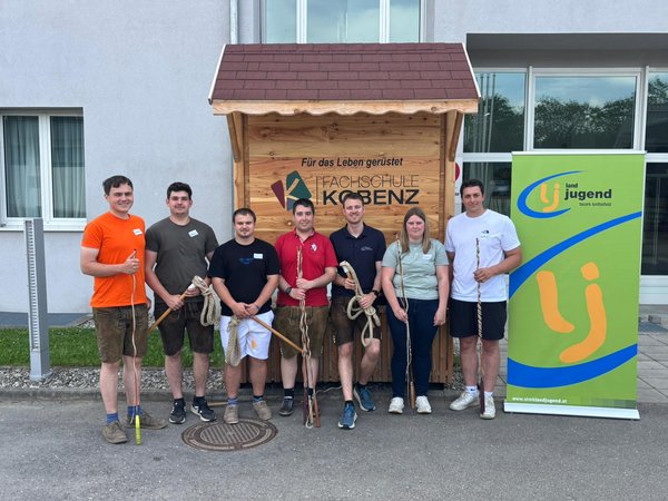 Knittelfelder Bildungstag 2026