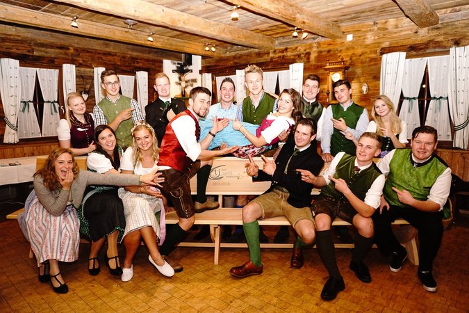 69. Generalversammlung