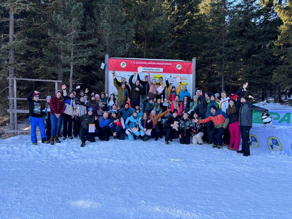 Wintercup 2026