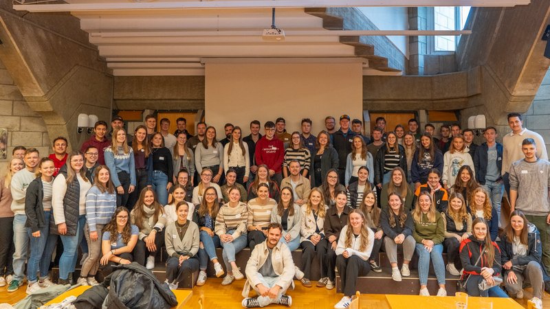 10. Murtaler Bildungstag