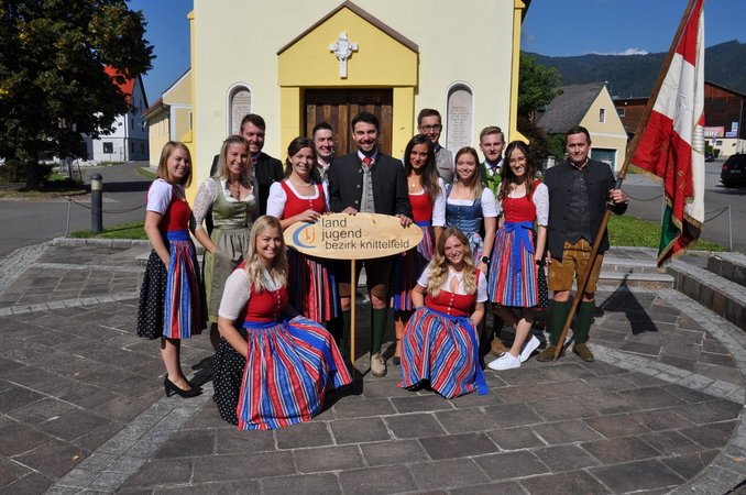 Bezirkstreffen Flatschach